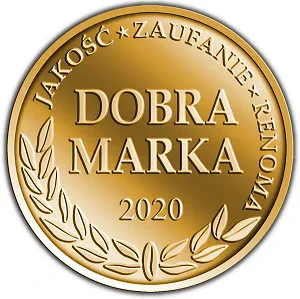 Nagroda Dobra Marka 2020
