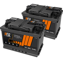 Profi Power 2.913.900 Kfz-Batterietester 6 V, 12 V, 24V 88mm x 60mm x 30mm